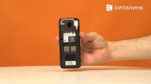 Обзор Сотового телефона Panasonic TF200 | Ситилинк