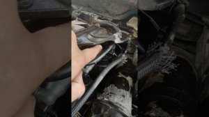 как убрать завоздушивание топливной системы ford focus 2 дизель