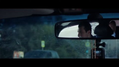 Каспийский Груз Черная Волга HD VKlipe Net