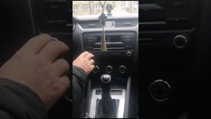 Skoda Octavia A7 до рест. LESiN ® Bluetooth с микрофоном