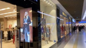 LEVENT ISTANBUL Прогулка по району Левент Стамбул /ТРЦ Озделик Стамбул2022 (Богатый район Стамбула)