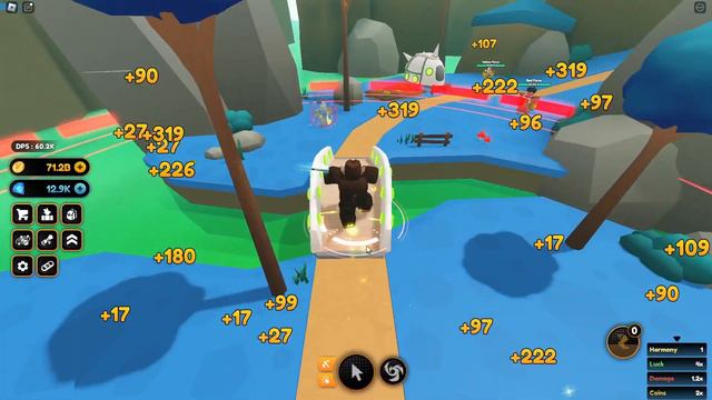 🌟НОВЫЙ БЕСПЛАТНЫЙ «СЕКРЕТНЫЙ» КОСМИЧЕСКИЙ юнит + «ЛЕГКИЙ» В Anime Champions Simulator! 🌟
