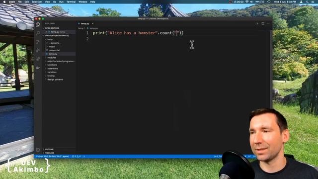 Python String Manipulation for Beginners | Python Course (2020)