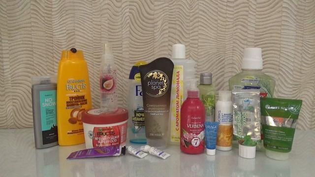 Пустые баночки9.Январь 2020