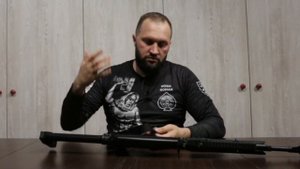 ОДНОТОЧЕЧНЫЙ РЕМЕНЬ BUNGEE FAB DEFENSE. 01114