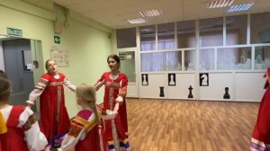 "Хмельнюша"