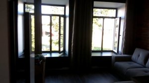 Студия на ул. Шкапина 24б СПб