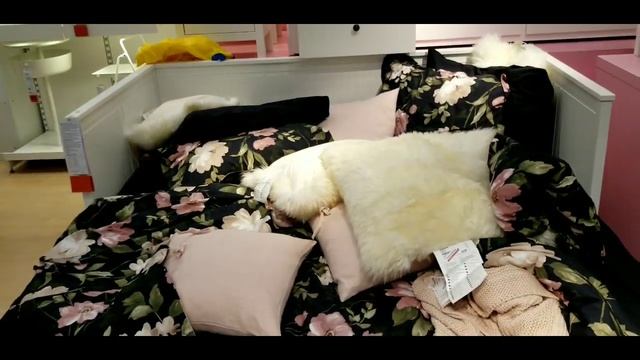 Икея покупаем кроватки и матрас для детей.Кроватка для ребенка смотреть онлайн