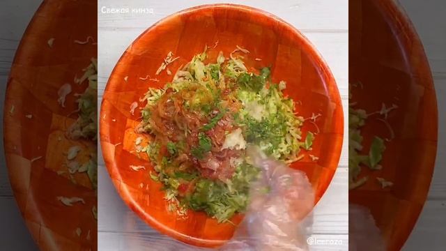 Кукси (коронное блюдо) смотреть онлайн