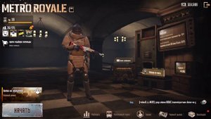 ЭТА ФУНКЦИЯ ПРОХОДИТ БЕТА-ТЕСТИРОВАНИЕ, В КОТОРОМ ВЫ НЕ УЧАСТВУЕТЕ, METRO ROYALE, МЕТРО РОЯЛЬ БАН