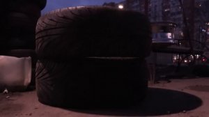 ПРИКРУТИЛ БЕШЕНЫЕ ДИСКИ НА haval f7x + ПРОСТАВКИ 50 мм.  ПОНТЫ ЗА КОПЕЙКИ [1 серия]