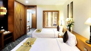 Обзор отеля Royal Paradise Hotel