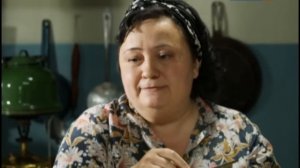 На солнечной стороне улицы. Циля  .mpg