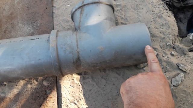 Септик своими руками. смотреть онлайн