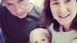 Александр Яценко станет отцом в третий раз