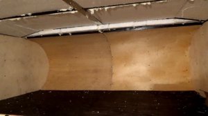 автодом  в кузов газели