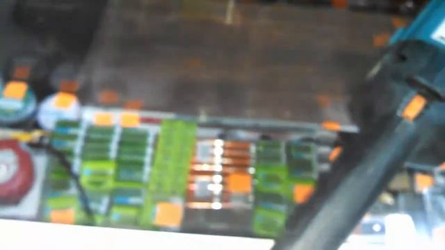 Полировальная машина Soma NEW CLASSIC. Обзор инструмента смотреть онлайн