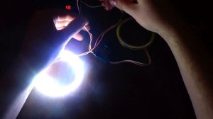 Обзор LED колец для ангельских глазок, габаритов, дхо