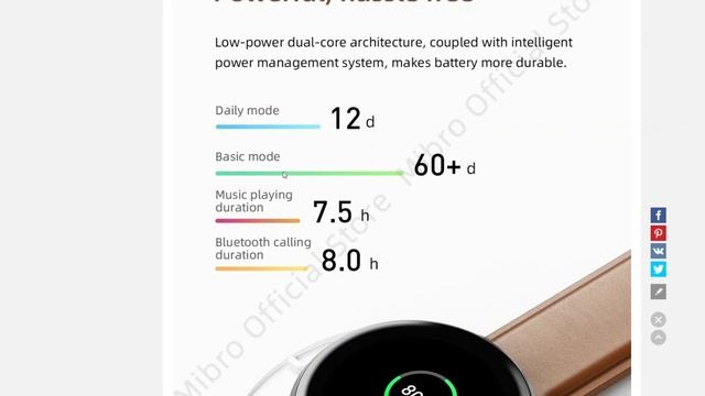 LANÇAMENTO! XIAOMI MI BRO LITE 2 | RESPONDE WHATSAPP, 12 DIAS DE BATERIA! PODEROSO E BARATO! смотреть онлайн