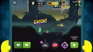 Zombie Catchers - Two Men and a Dog Duty on Sunday Let's hunt zombies! Walkthrough