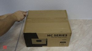 Размер имеет значение. Обзор контроллеров заряда SRNE серии MC.