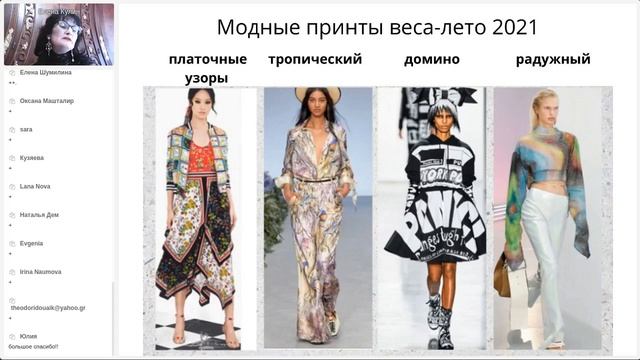 Как сделать образ ярким и эффектным