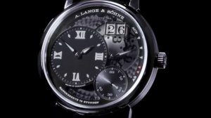 A. Lange & Söhne Grand Lange 1 Lumen