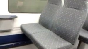 SNCB/NMBS Siemens Desiro ML Train Ride: From Brussels Midi to Brussels North