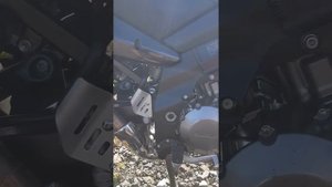 Suzuki V Strom DL1000 2007 Обзор, описание