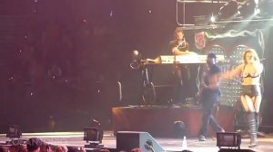 Miley Cyrus - I Love Rock 'N Roll / Cherry Bomb / Bad Reputation (Joan Jett Cover)