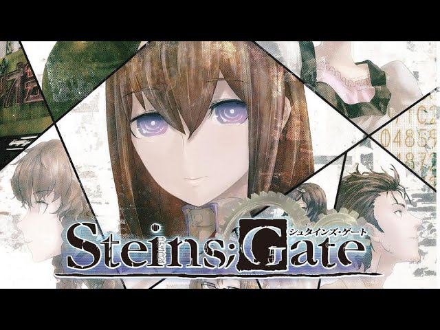 Steins Gate ► Врата Штейна ► Финал #87