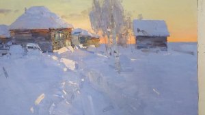 1407 Иветта Лохматова_РАЗГОВОР о ЖИВОПИСИ  2024