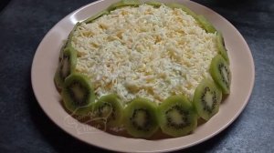 САЛАТЫ С КУРИНЫМ ФИЛЕ! НЕРЕАЛЬНО ВКУСНЫЕ