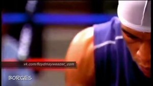 Флойд Мейвезер / Менни Пакьяо " Floyd Mayweather / Manny Pacquiao