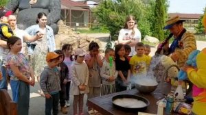 ЖИТКИЙ АЗОТ