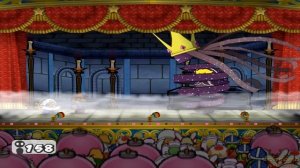 Evolution of Final Bosses in Paper Mario Games (2000-2016)