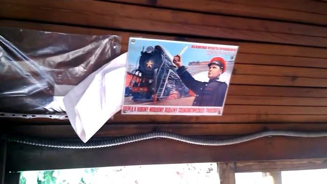 ТЧ-12 СПб Сортировка смотреть онлайн