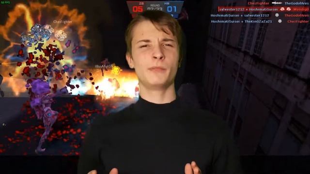 Counter strike : Nexon zombie/studios|Cs:Nz смотреть онлайн