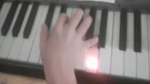 КАК ИГРАТЬ НА СИНТЕЗАТОРЕ ПЕСНЯ О МЕДВЕДЯХ ИЗ КИНОФИЛЬМА КАВКАЗСКАЯ ПЛЕННИЦА