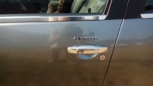 Тюнинг   Ниссан Террано.