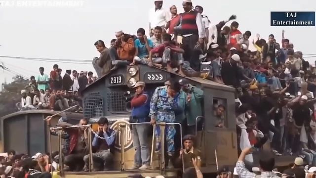 12 Самых Перегруженных Транспортов Снятых На Камеру. Не Пробуйте Повторять Такое смотреть онлайн