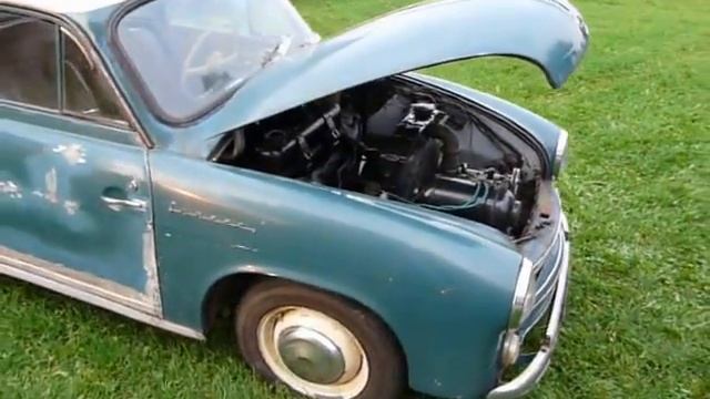 FSO SYRENA 102 смотреть онлайн