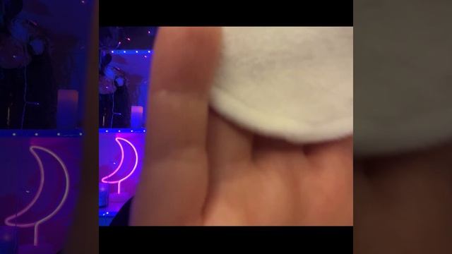 ASMR⎪ Fast Face Mask ✨ смотреть онлайн