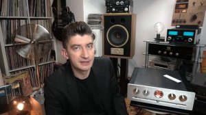 Vincent SV-237 MK в обзоре Михаила Борзенкова