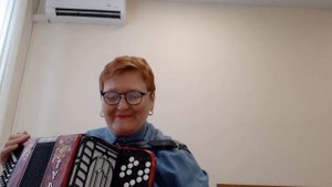 «Дружно, весело живём!» - музыкально – развлекательная программа.