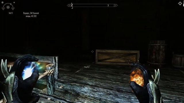 "Falskaar " Skyrim - Legendary Edition #99/35 смотреть онлайн