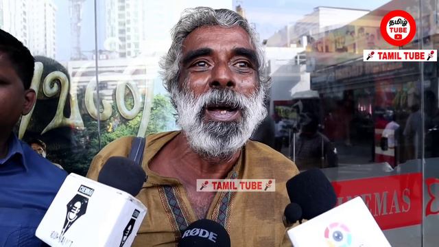 இதெல்லாம் ஒரு படமா டா | கிழித்தெடுத்த பிரபல இயக்குனர் | ayalaan movie review | ayalaan review | sk смотреть онлайн