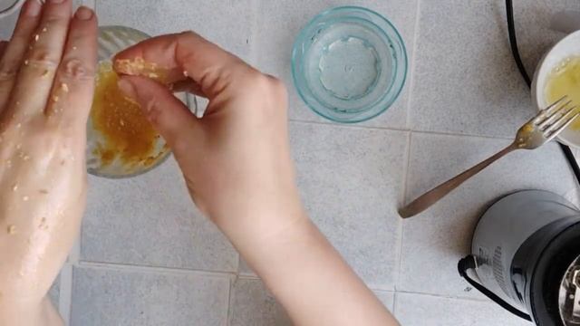 СУПЕР маска для рук. Ваши руки как в молодости .Минус 20 лет. Ecocos смотреть онлайн