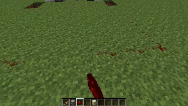 Minecraft - Механизмы #5 - Печка на Лаве смотреть онлайн