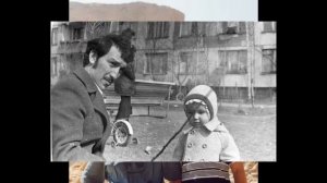 Здравствуй старость